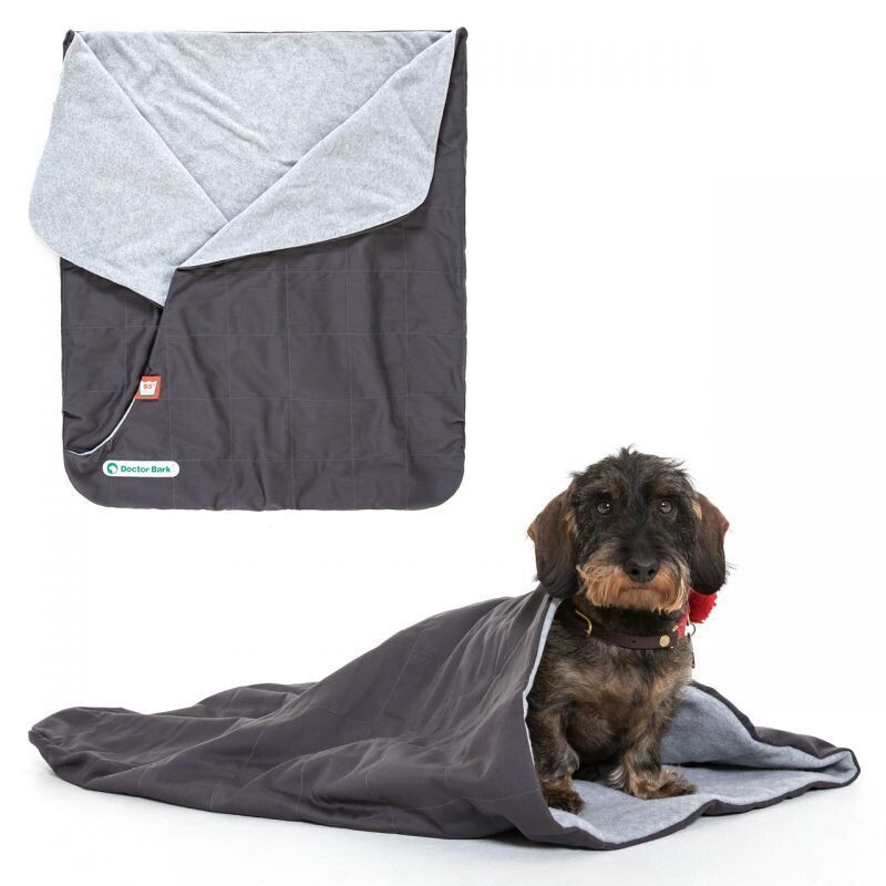 Doctor Bark Hundeschlafsack