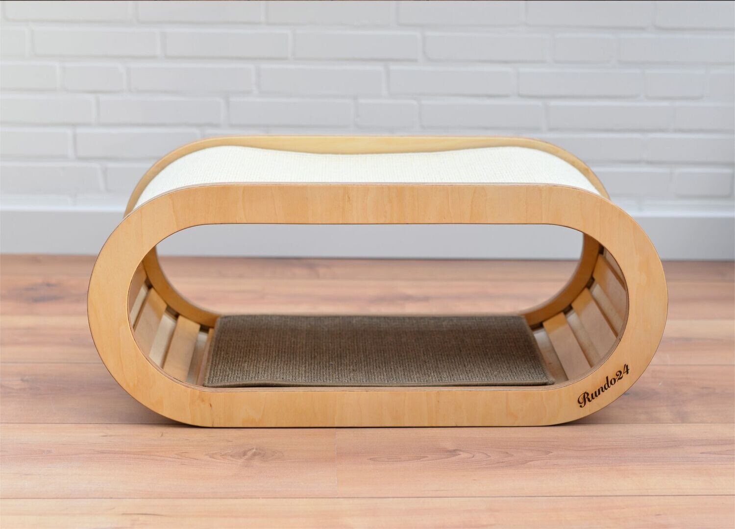 Ersatzteppich lang für Kratzbaum Scratcher