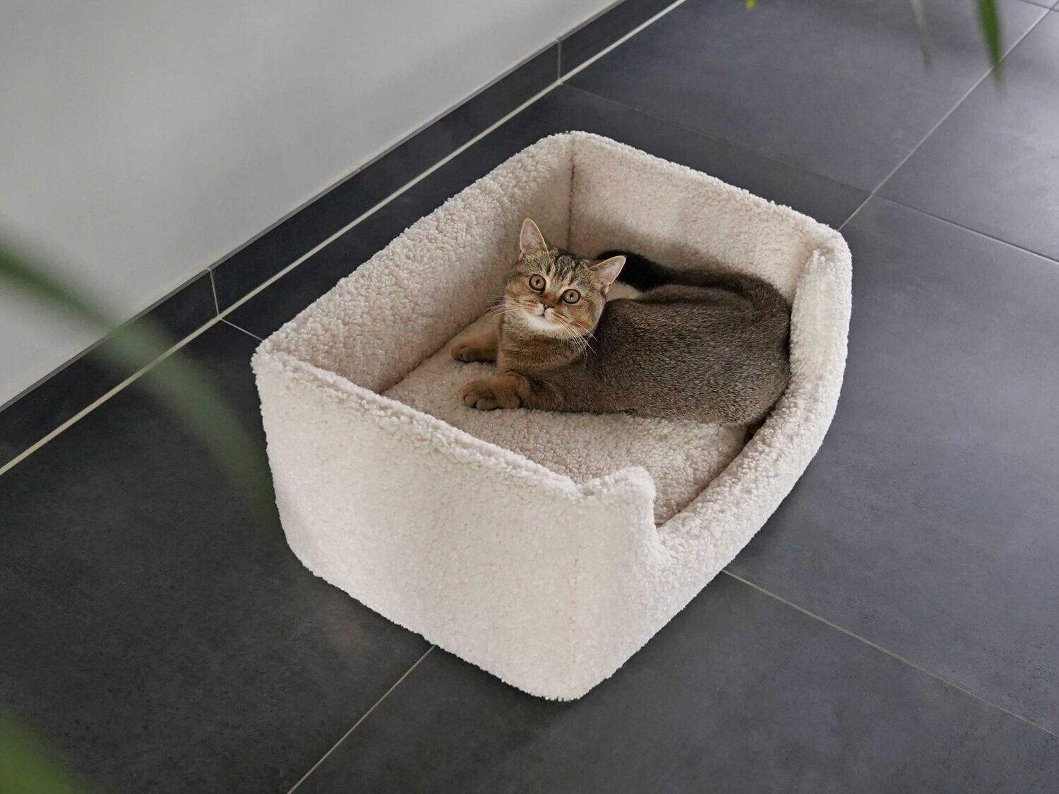 mypado Shara Woolly Katzenbett