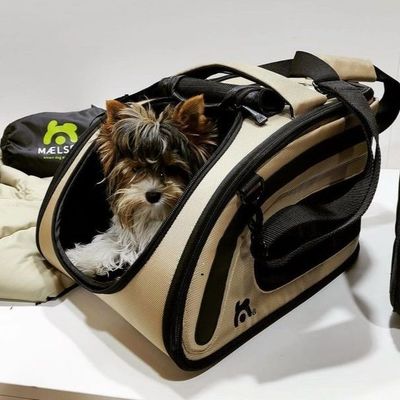 Maelson Snuggle Kennel Transportbox Maelson Snuggle Kennel Transportbox