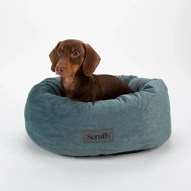 Scruffs Hundebett  "Oslo Ring Bed"