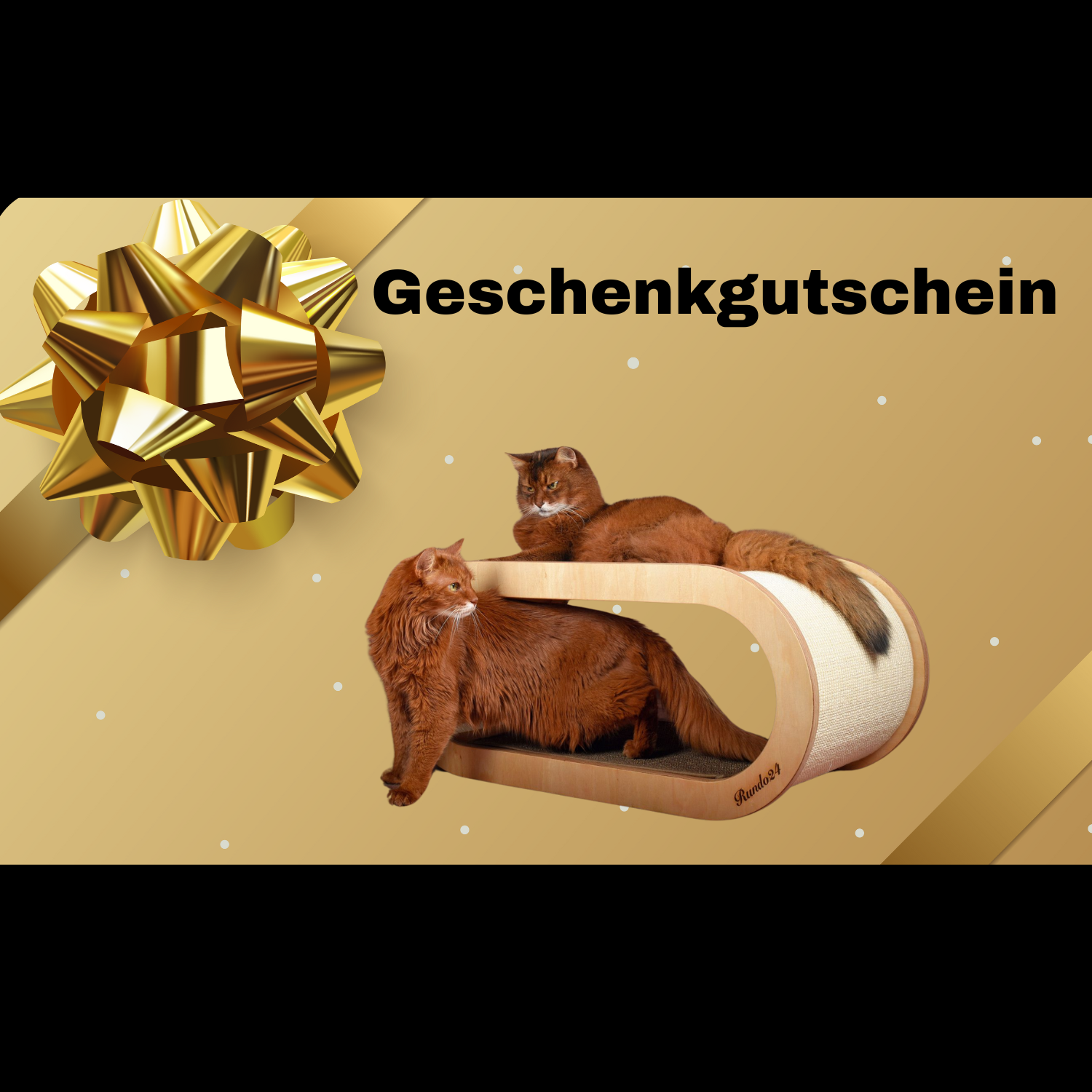 Geschenkgutschein