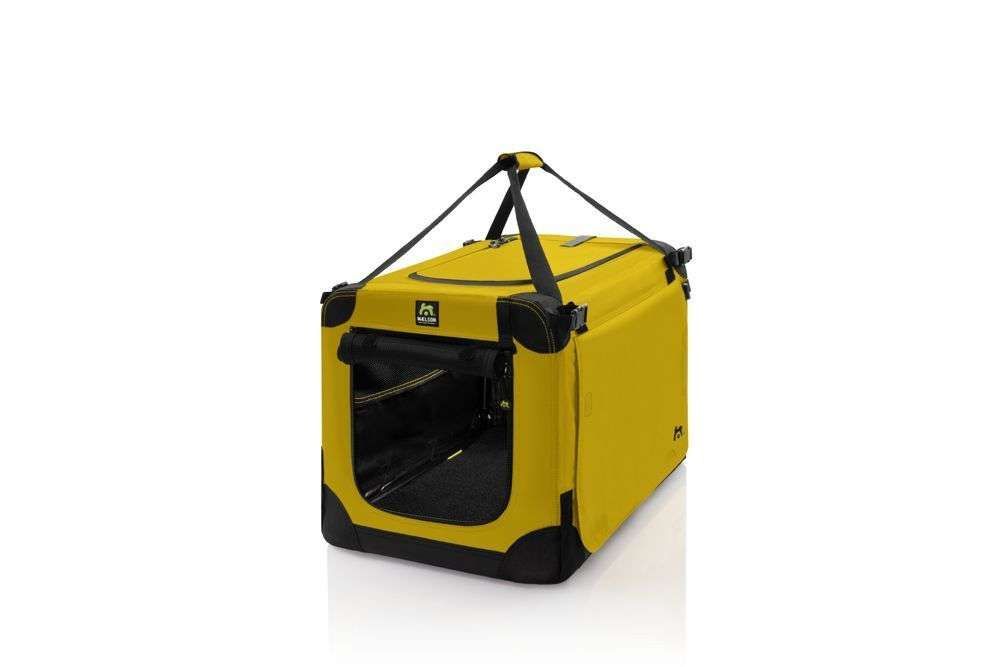 Maelson Soft Kennel - faltbare Hundebox