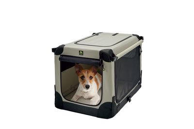 Boxen und Buggys