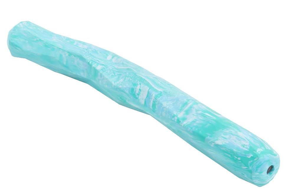 Ruffwear GNAWT-A-STICK Elastisches Wurfspielzeug aus Naturkautschuk