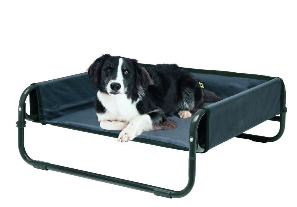 Maelson Soft Bed, faltbares Hundebett