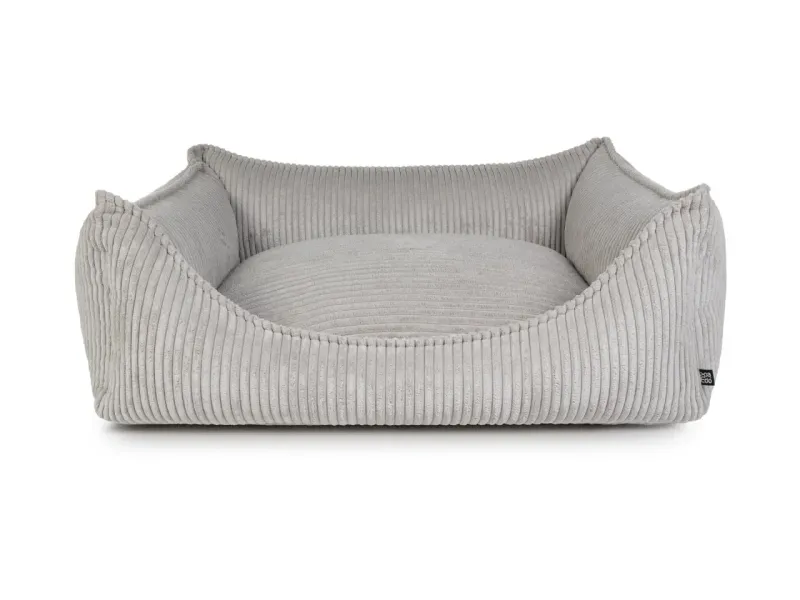 Ersatzbezug für mypado Dreamer Cord Hundebett Ersatzbezug für mypado Dreamer Cord Hundebett