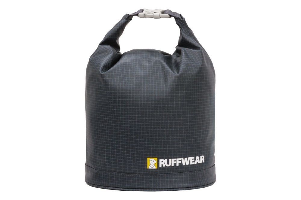 Ruffwear  Kibble Kaddie Dog Food Travel  Bag Tragbarer Hundefutterbehälter - New  Colour -