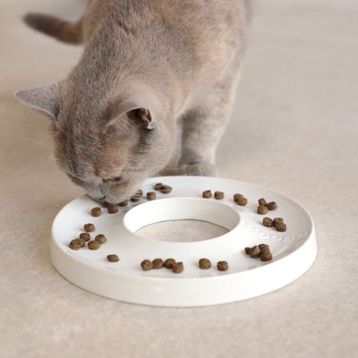 Hoopo Slow Feeder Ring Hoopo Slow Feeder Ring