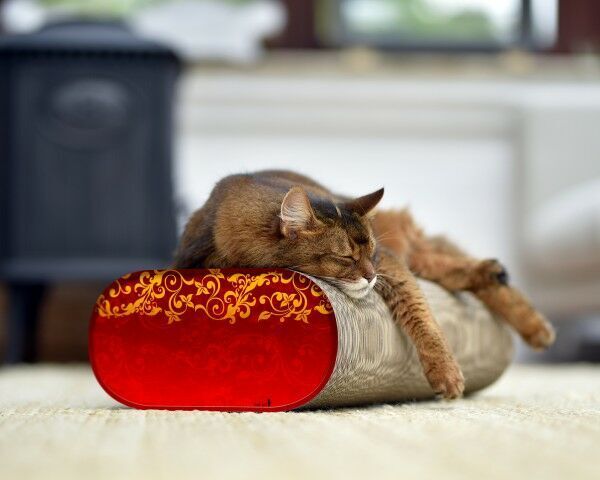 LA BANQUETTE Kratzbrett