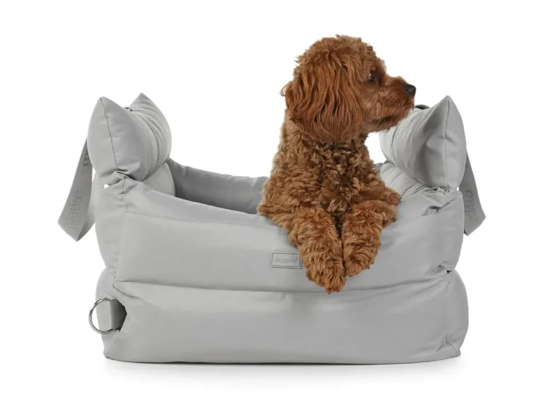 Nomia Nylon Hundetransporttasche