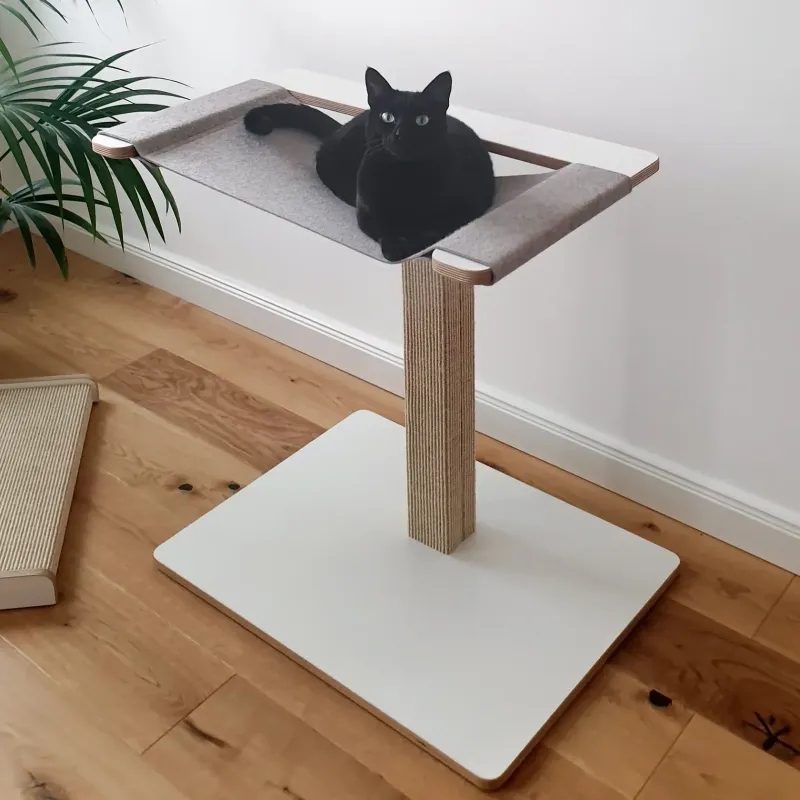 katzenart Kratzbaum St(r)andmatte