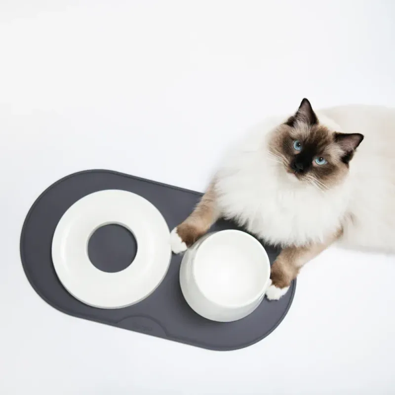 Base Placement - Rutschfeste Platzdecke