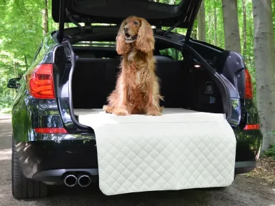 Autohundebett TRAVELMAT®  City