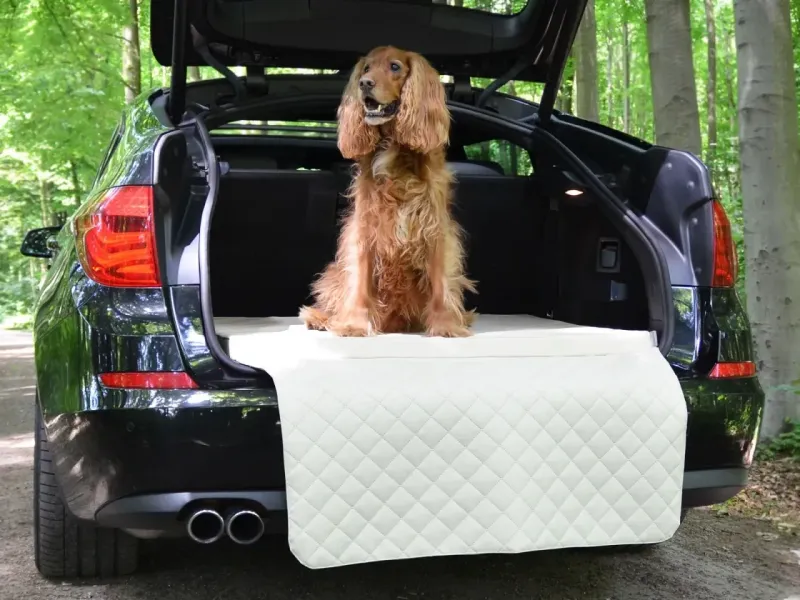 Autohundebett TRAVELMAT®  City
