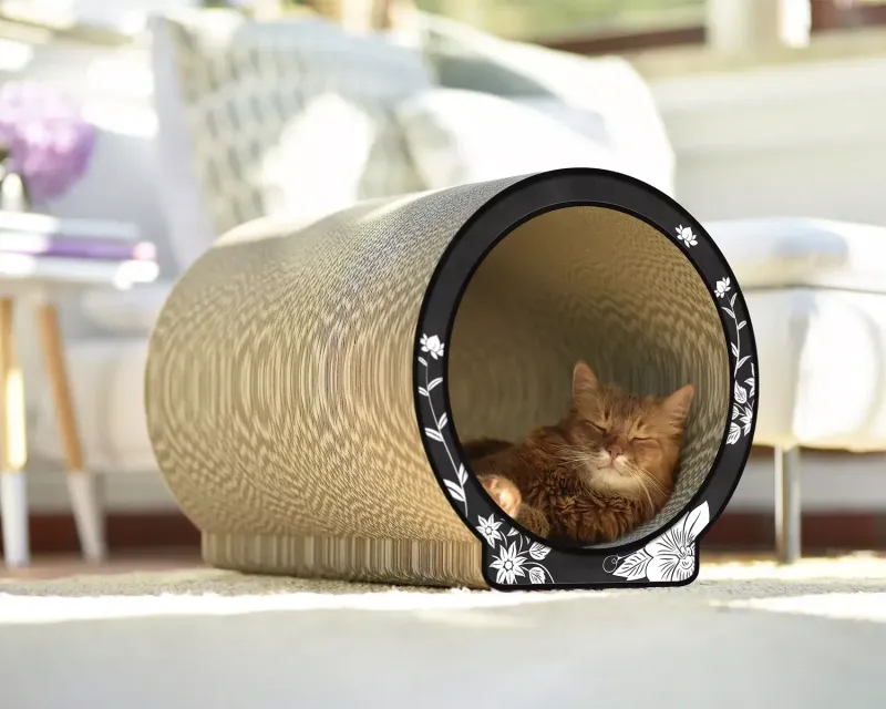 LE ROND Design Katzenmöbel