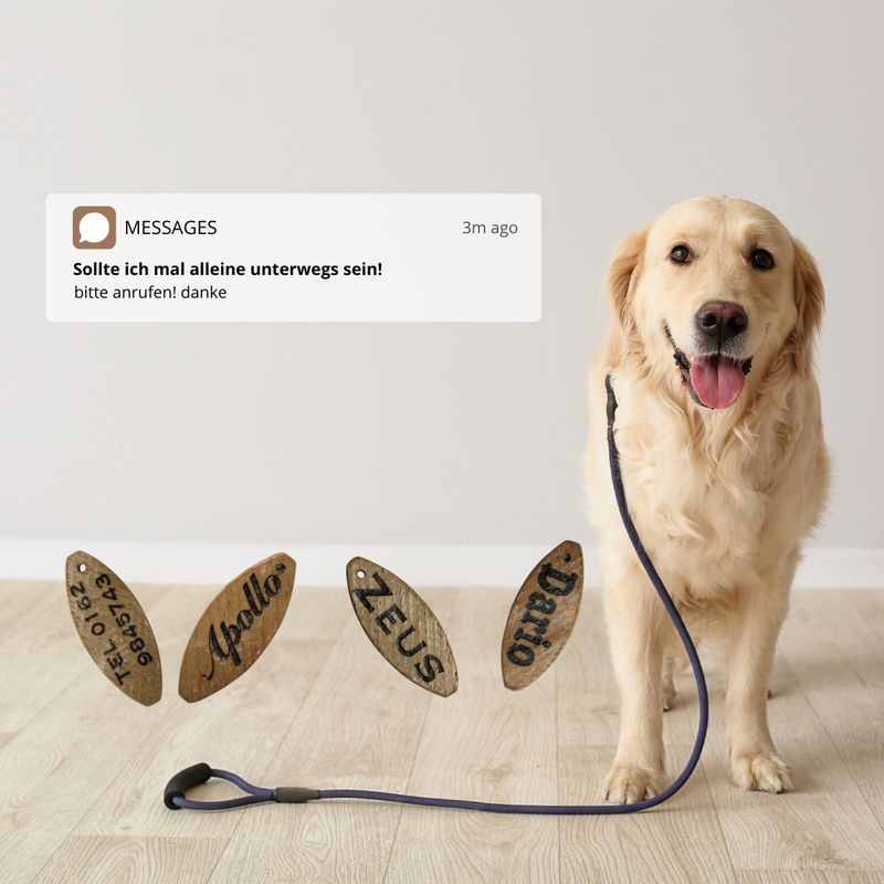 rundoLine "Wood Chip"