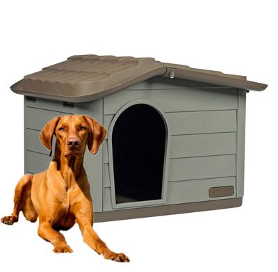 Pepita ECO Haustierhaus