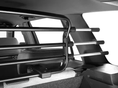 Kleinmetall Hundeschutzgitter Roadmaster Deluxe