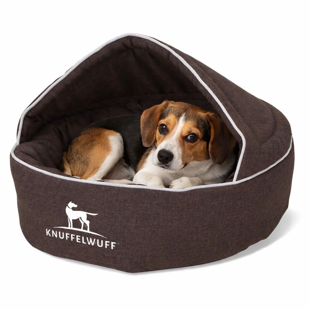 KNUFFELWUFF Hundehöhle PUMBAA