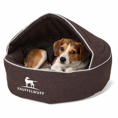 KNUFFELWUFF Hundehöhle PUMBAA