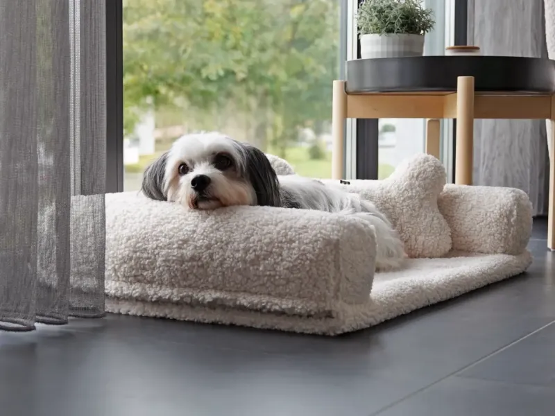 mypado Dakota Woolly Schondecke mypado Dakota Woolly Schondecke