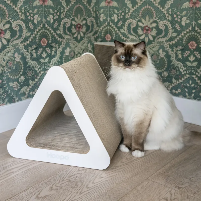 Triangle Kratzmöbel