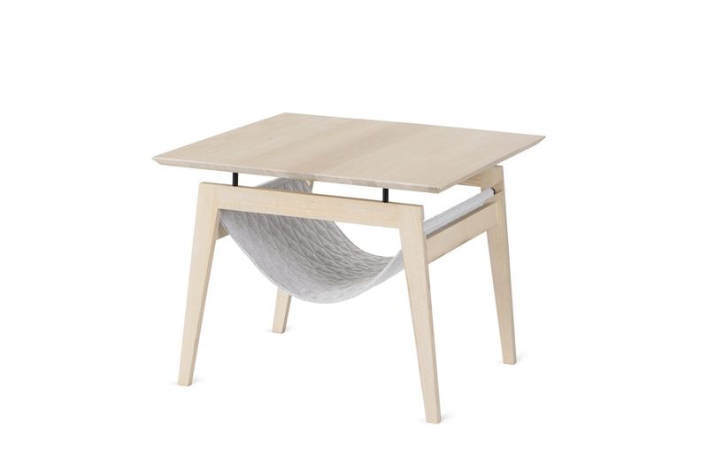 LABBVENN KIKKO Tisch mit Hängematte