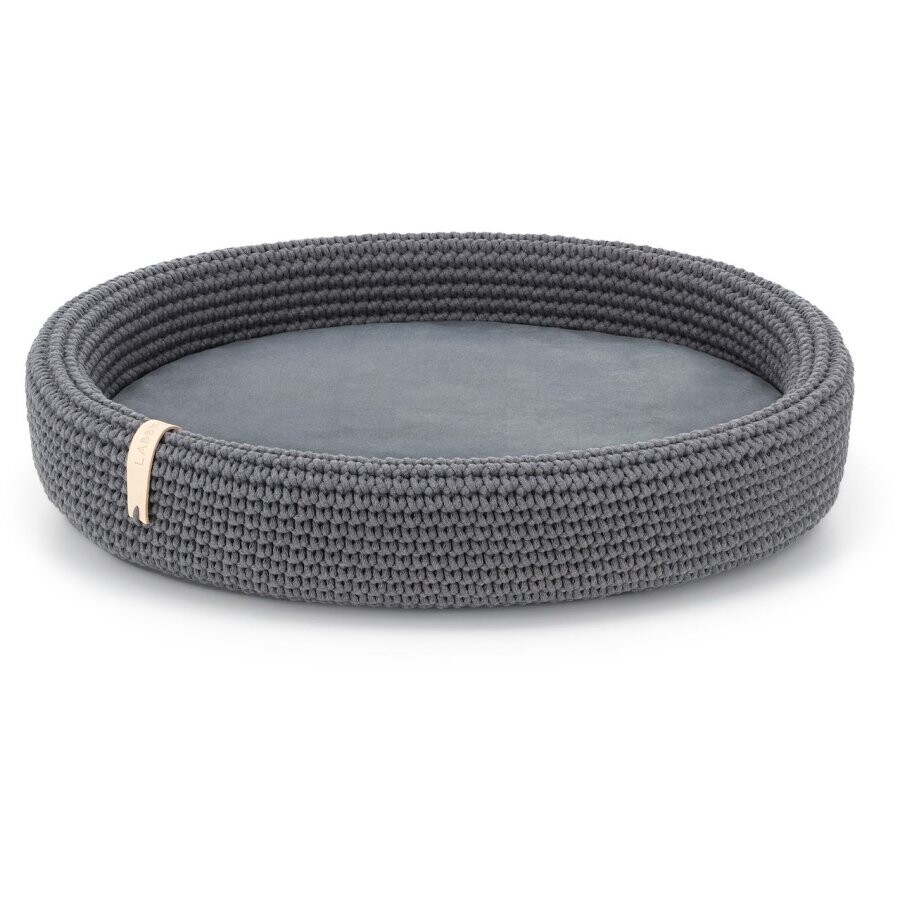 LABBVENN LUKKO Hundebett LABBVENN LUKKO Hundebett, Farbe: Anthrazit