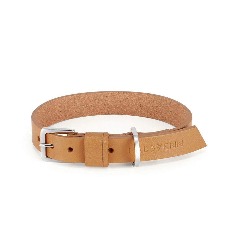 Labbvenn Hundehalsband KOLLO Labbvenn Hundehalsband KOLLO