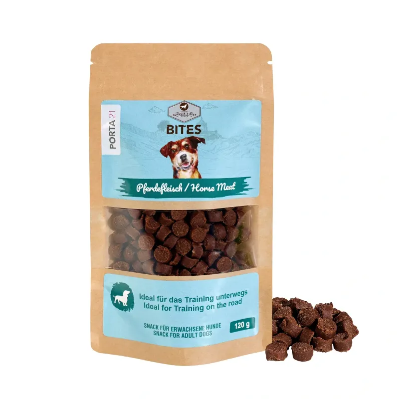 Schulze's Best Bites 120g Schulze's Best Bites 120g