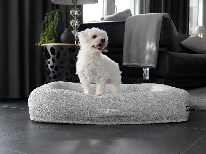Loui Boucle Hundebett