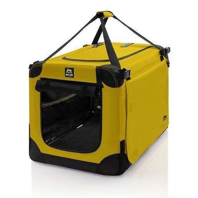 Maelson Soft Kennel - faltbare Hundebox
