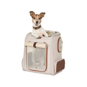 Hunderucksack Leicester für kleine Hunde Hunderucksack Leicester für kleine Hunde
