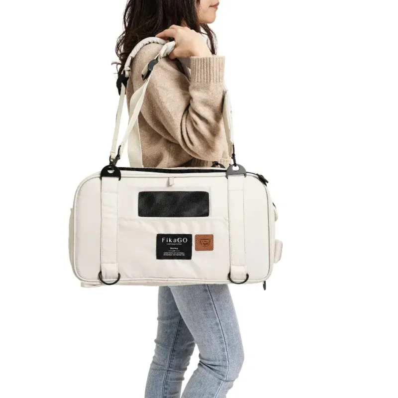 FikaGo Truffle Tragetasche