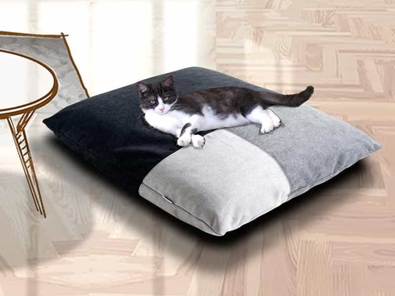 Divan Quattro Hunde- & Katzenkissen