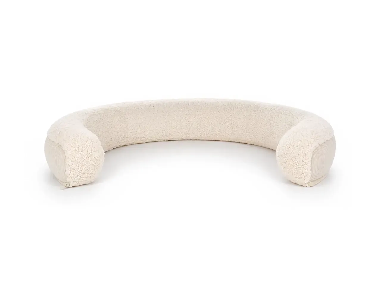 mypado Shell Microcord Lehne mypado Shell Microcord Lehne