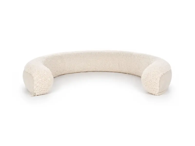 mypado Shell Microcord Lehne mypado Shell Microcord Lehne