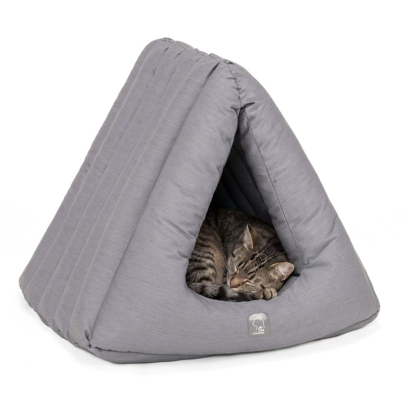 Dr. Bark Katzenhöhle Deluxe