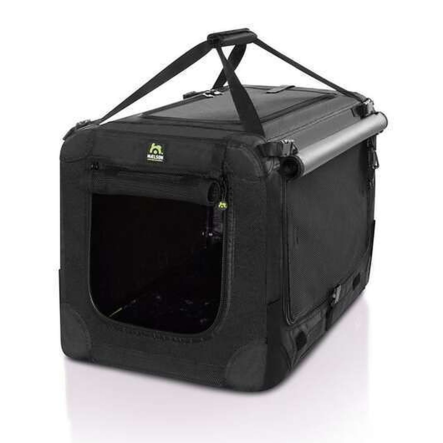 Maelson Soft Kennel EVO - faltbare Hundebox Maelson Soft Kennel EVO - faltbare Hundebox