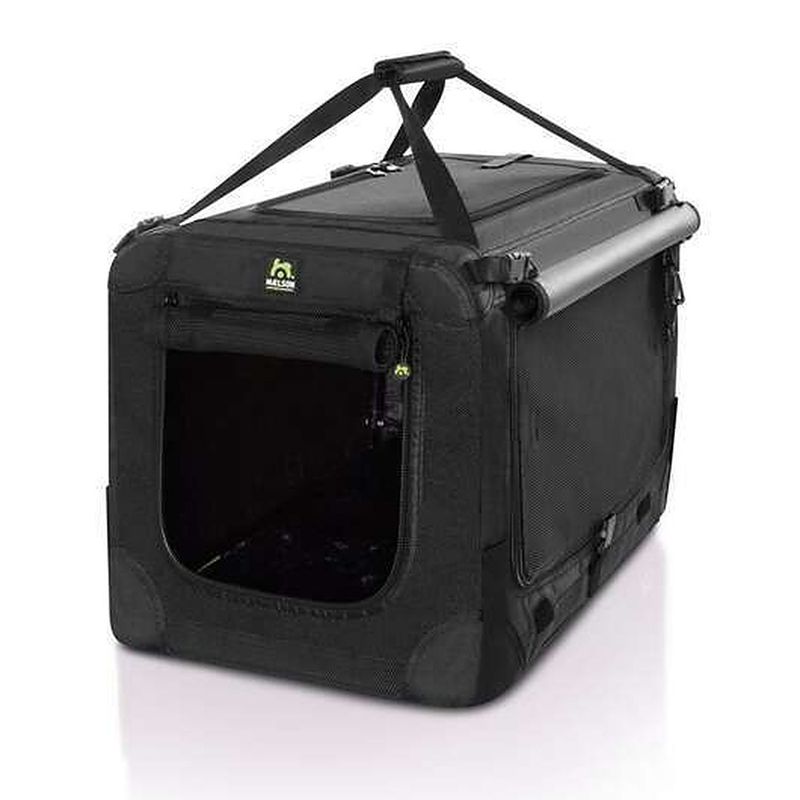Maelson Soft Kennel EVO -  faltbare Hundebox