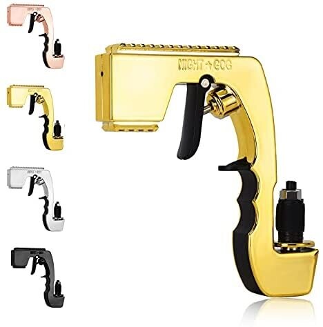 Beer/champagne Gun Sprayer
