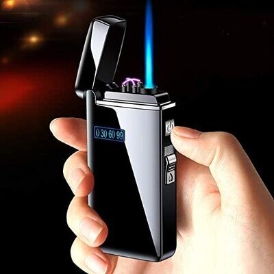 Electric lighter
