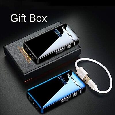 Electric lighter