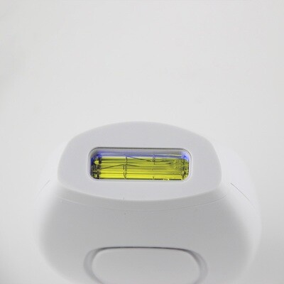 Home Hold Depilatory Laser Mini Hair Epilator Permanent Hair Removal