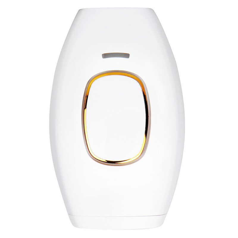 Home Hold Depilatory Laser Mini Hair Epilator Permanent Hair Removal