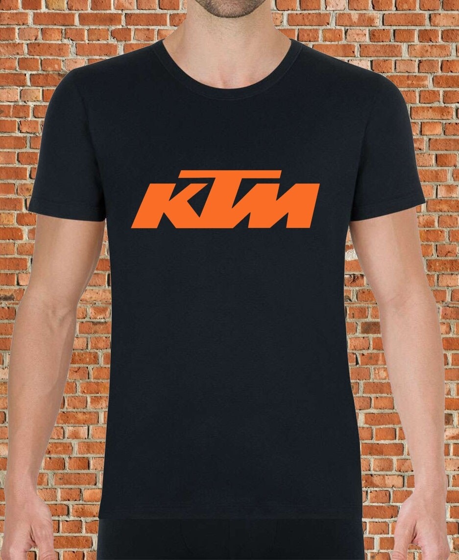 Tee-shirt KTM