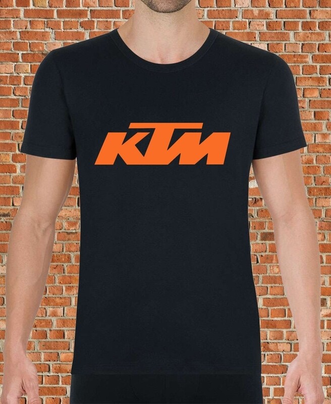 Tee-shirt KTM