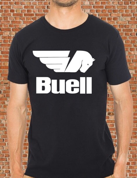 Tee-shirt Buell