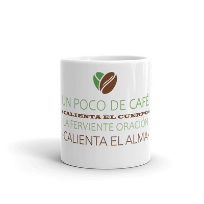 Taza (Café/Alma)